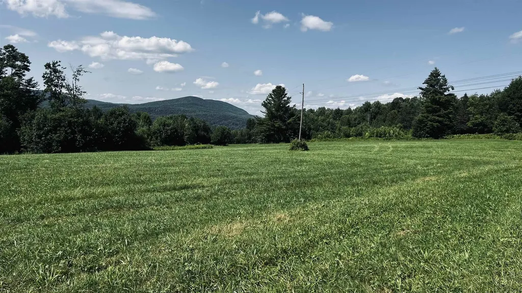 0 Vance Road E Albany VT 05820