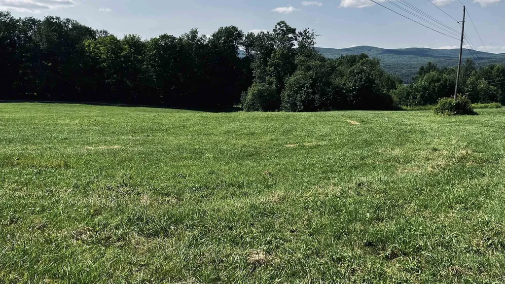 0 Vance Road E Albany VT 05820