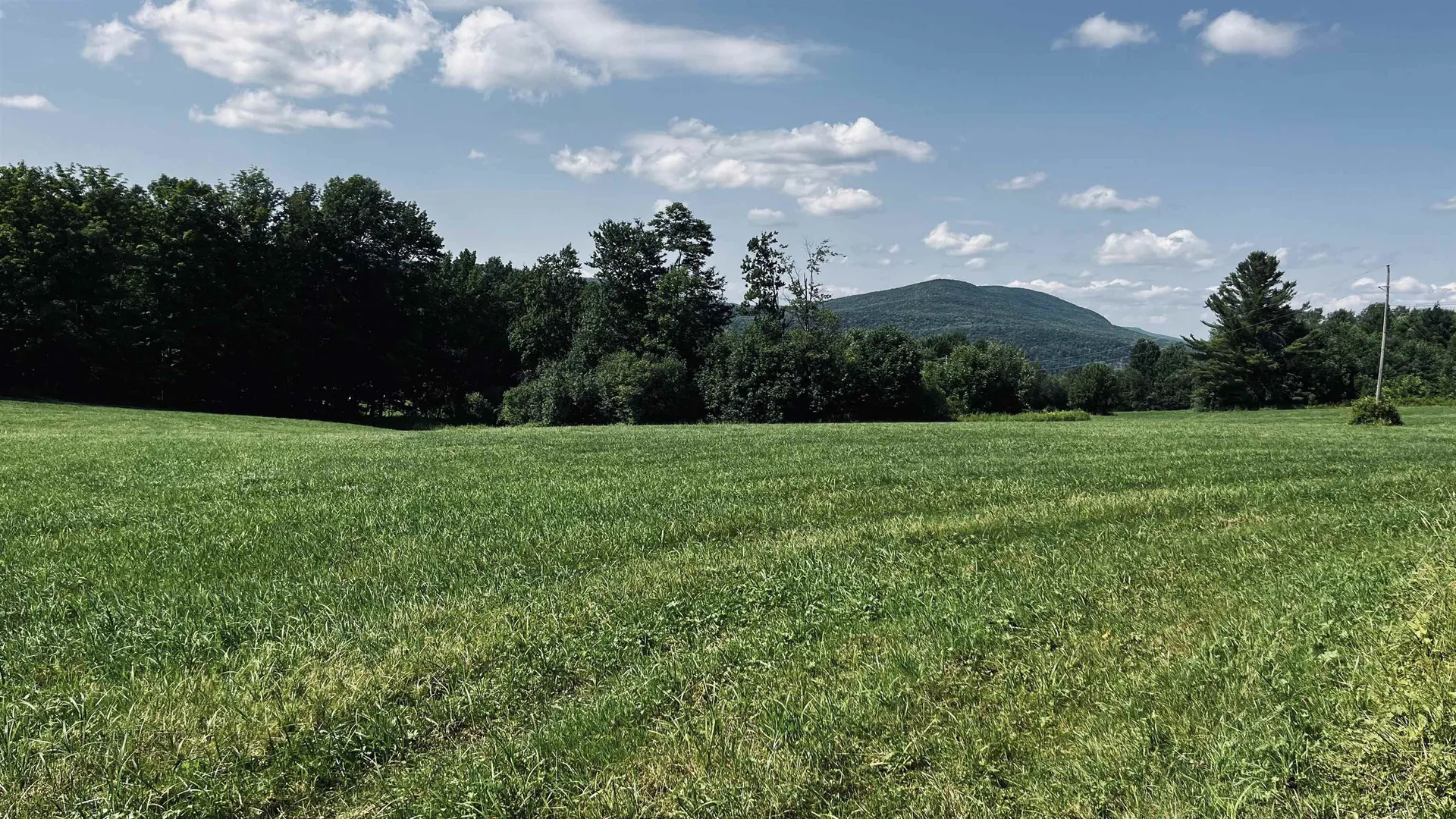 0 Vance Road E Albany VT 05820