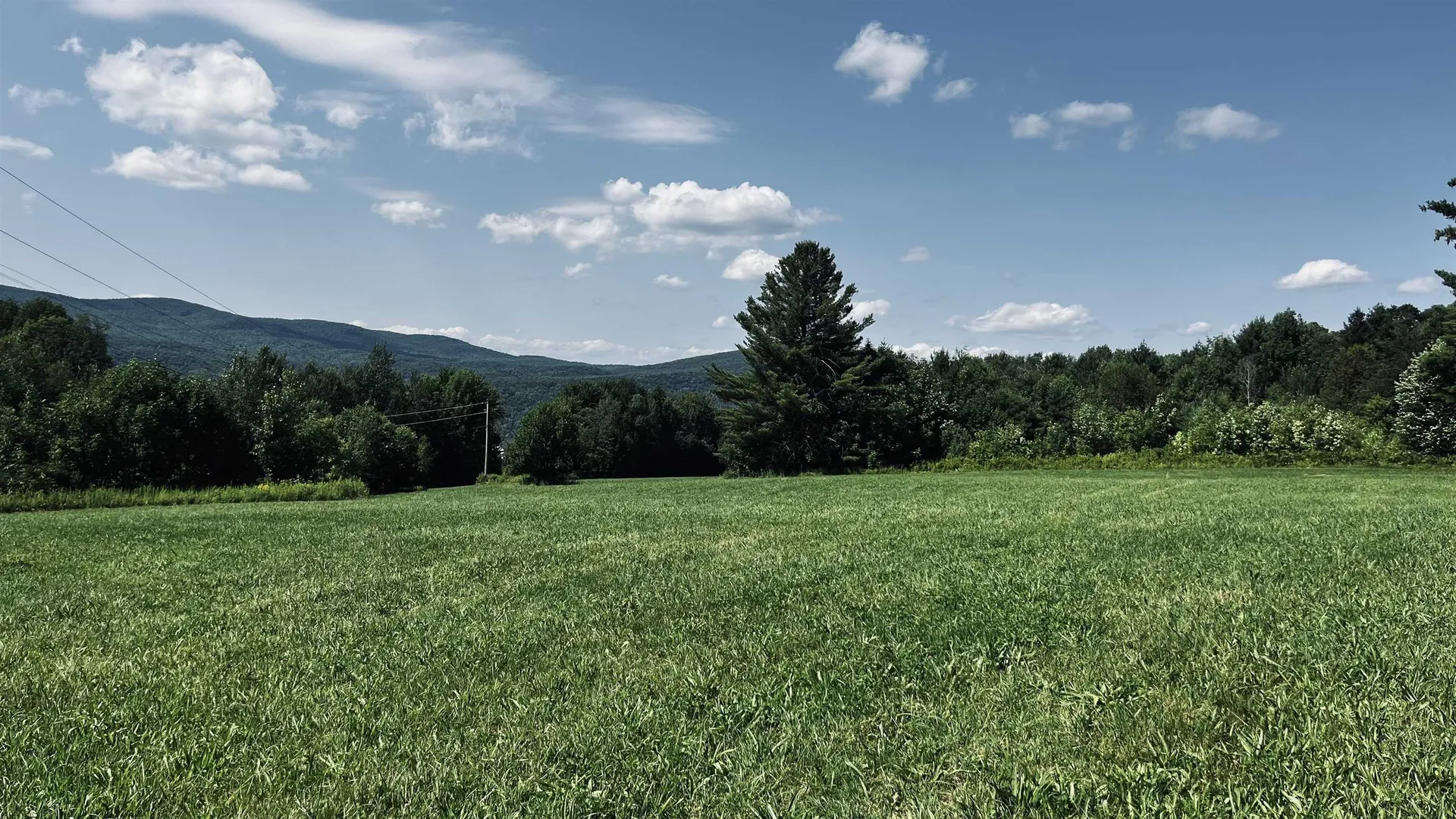 0 Vance Road E Albany VT 05820