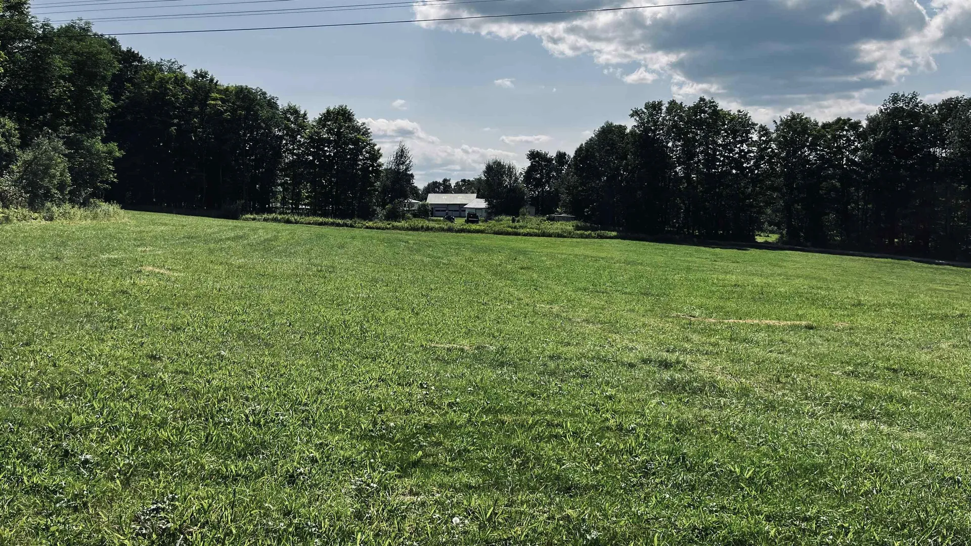 0 Vance Road E Albany VT 05820