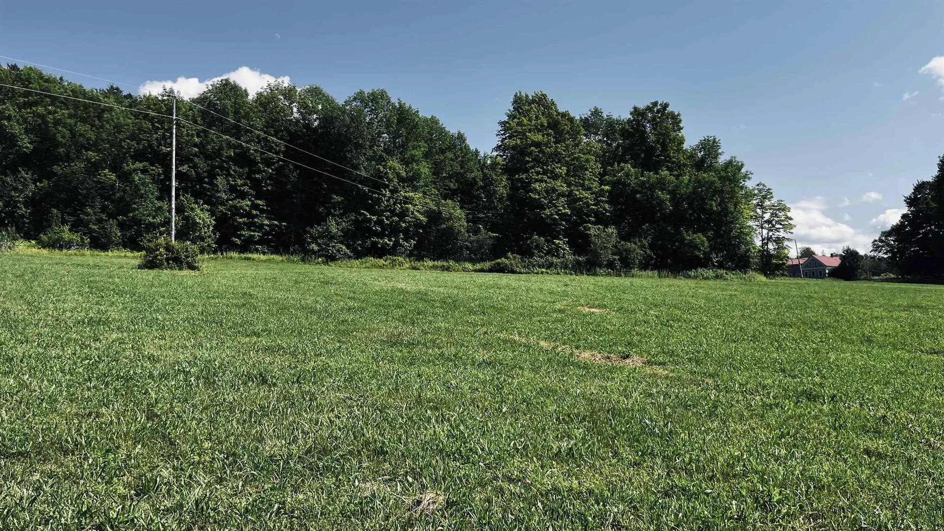 0 Vance Road E Albany VT 05820