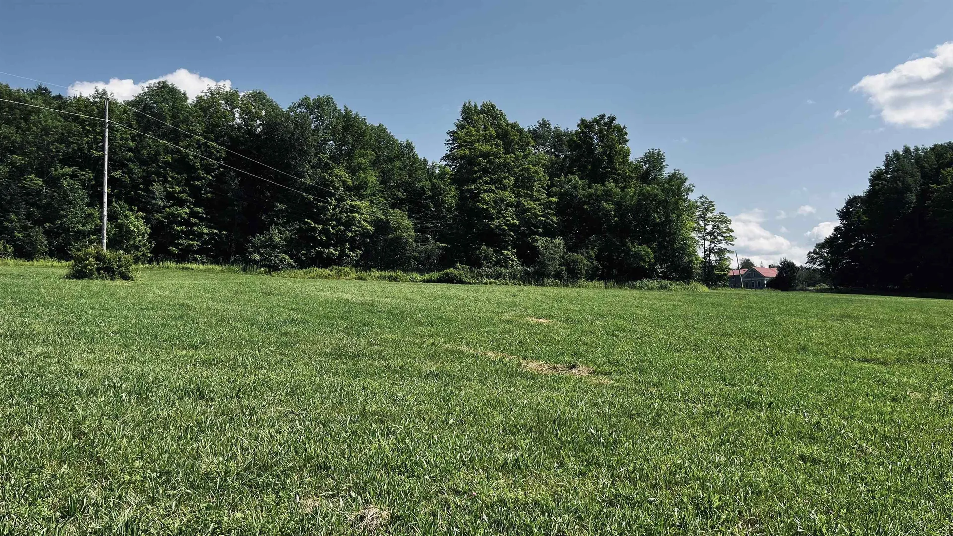 0 Vance Road E Albany VT 05820