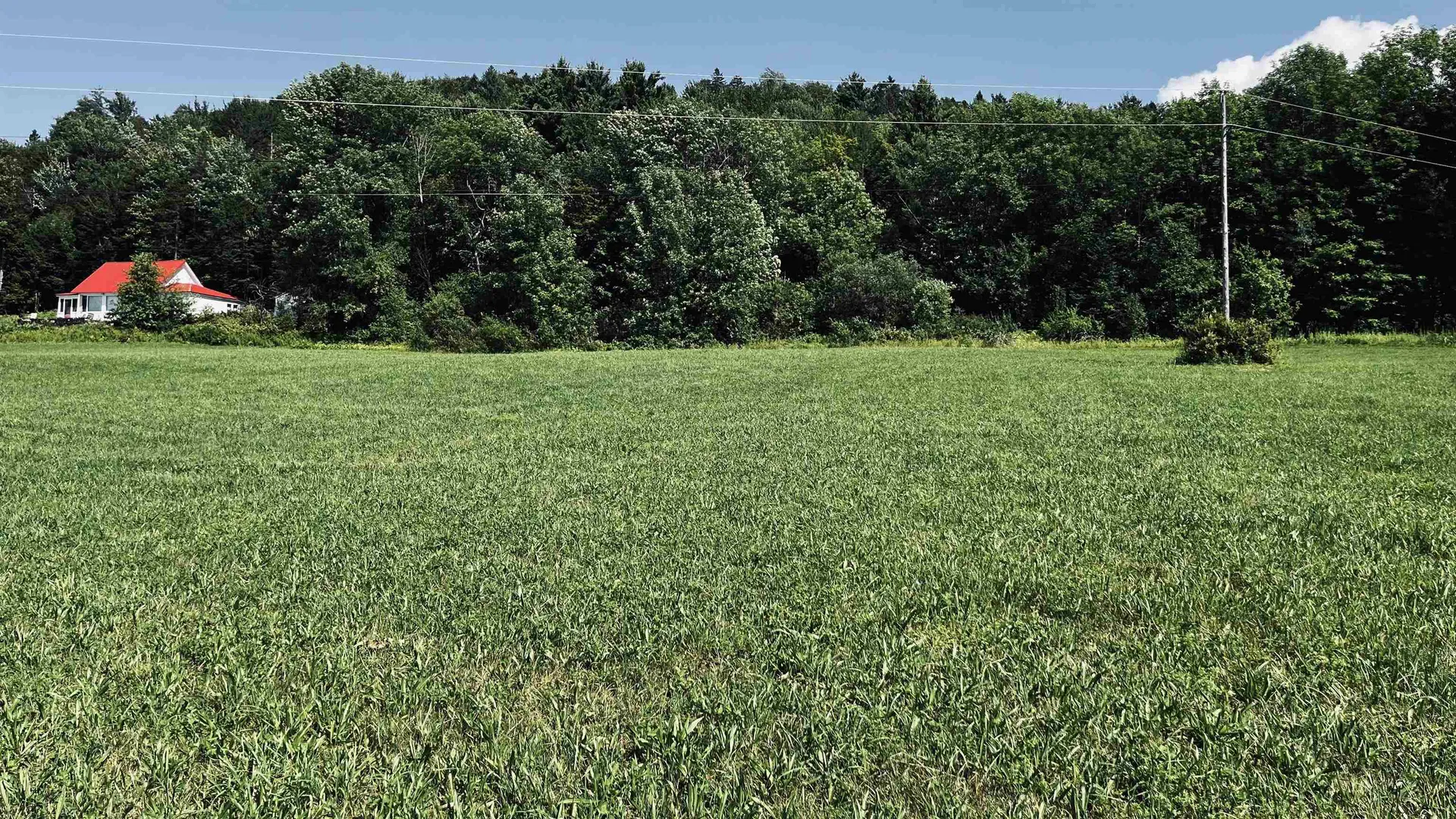 0 Vance Road E Albany VT 05820
