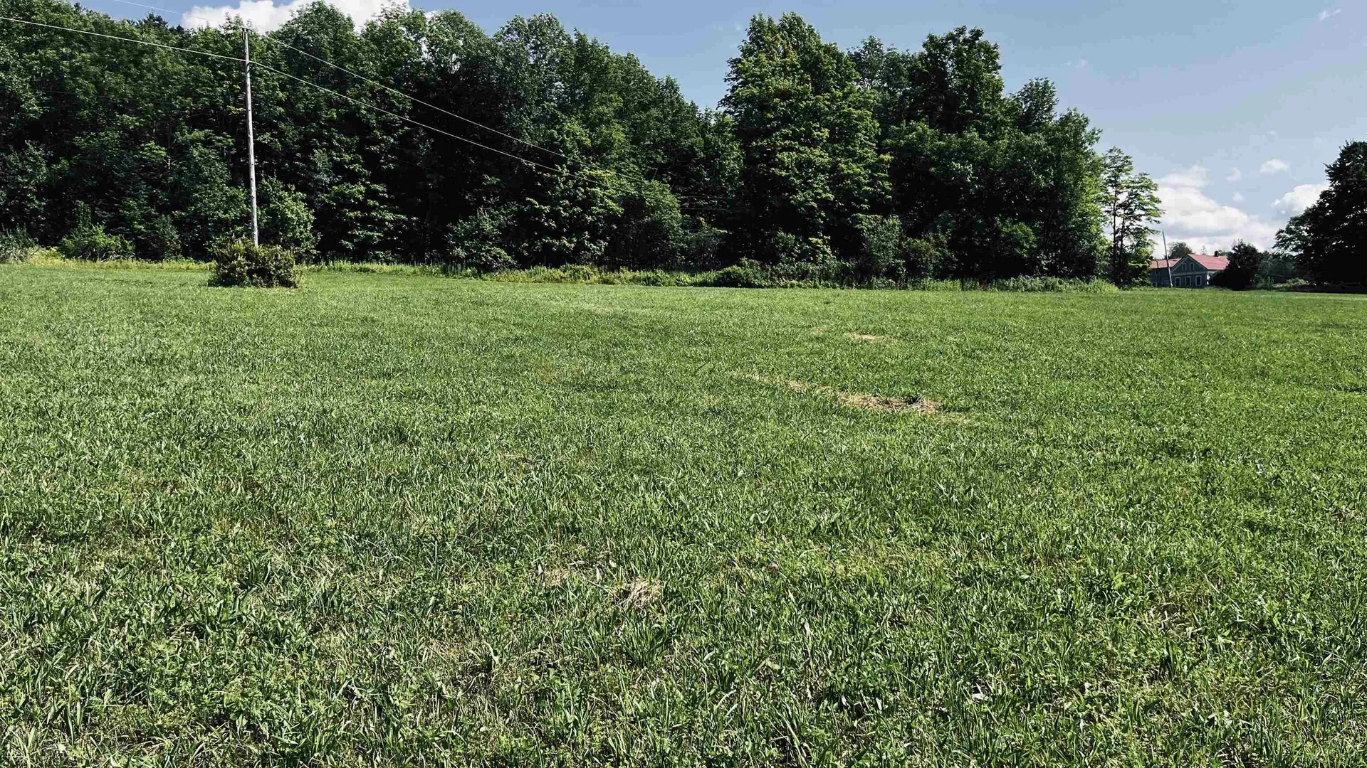 0 Vance Road E Albany VT 05820