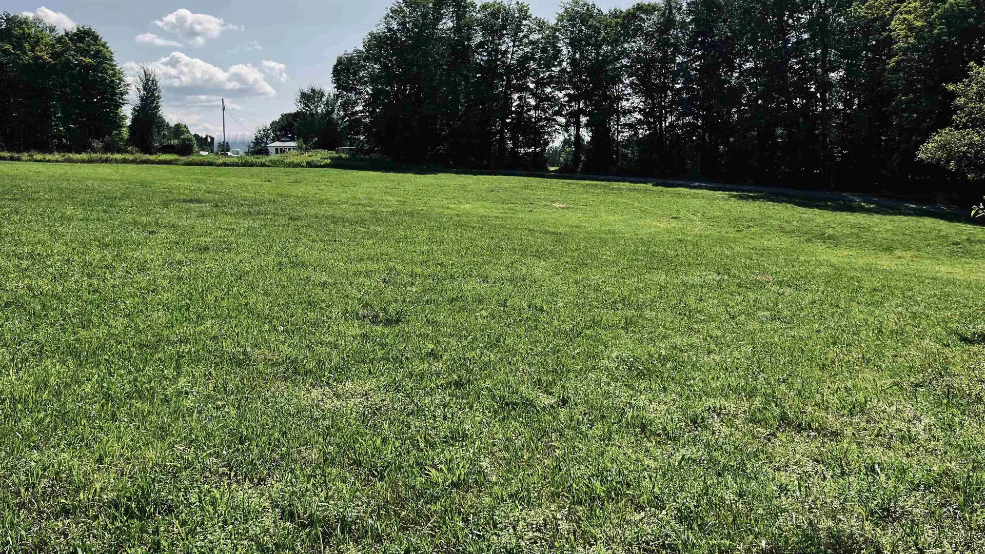0 Vance Road E Albany VT 05820