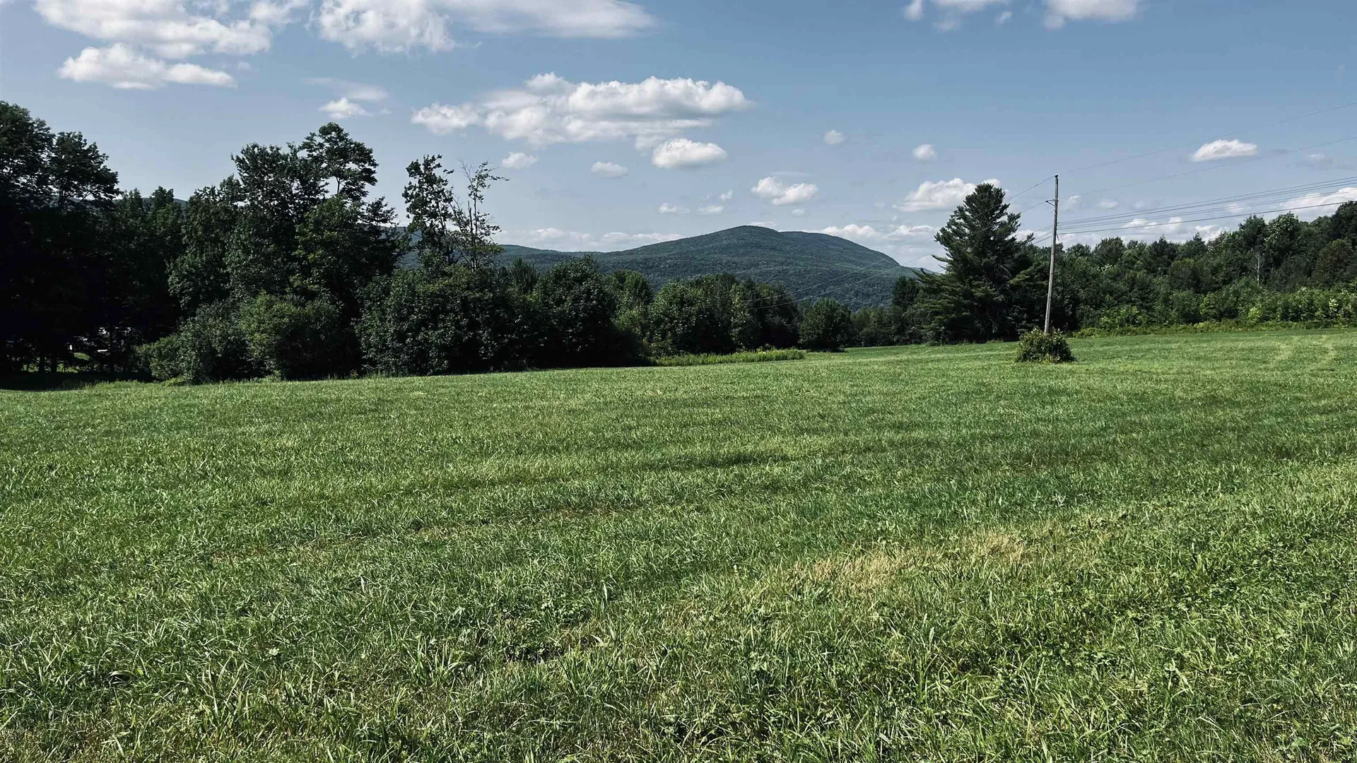 0 Vance Road E Albany VT 05820