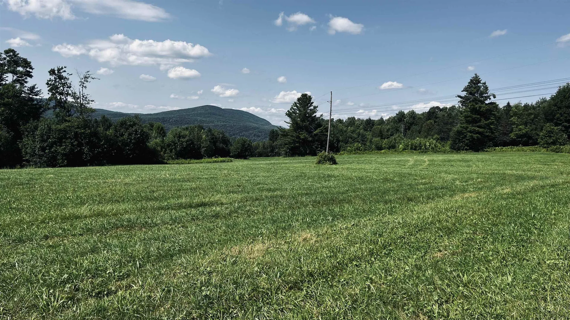 0 Vance Road E Albany VT 05820