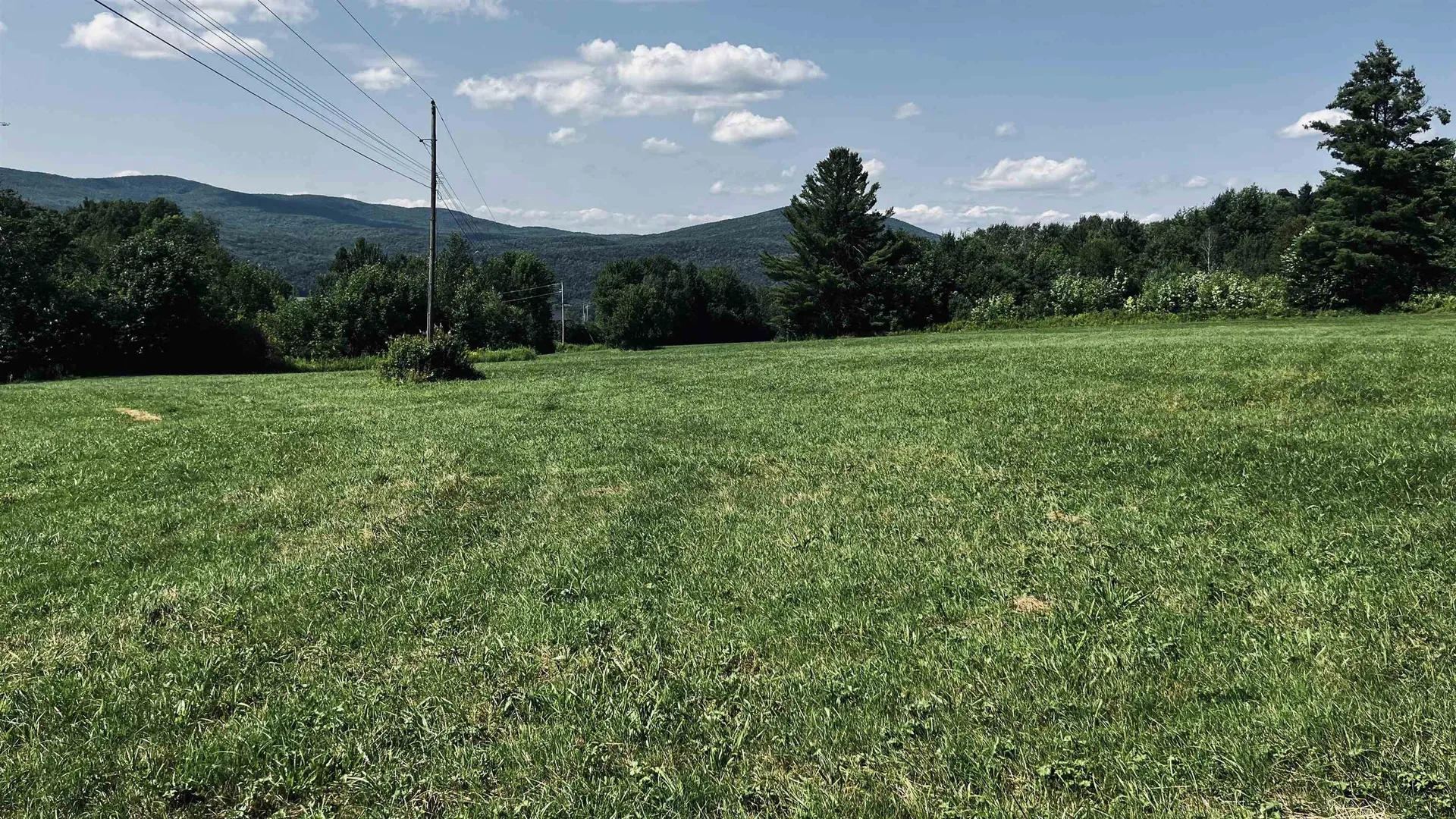 0 Vance Road E Albany VT 05820