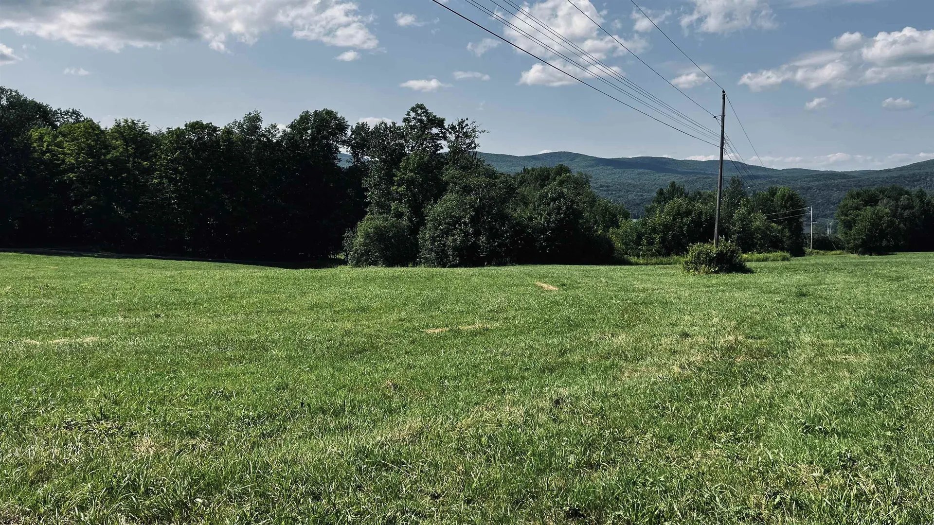 0 Vance Road E Albany VT 05820
