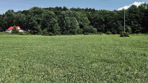 0 Vance Road E Albany VT 05820