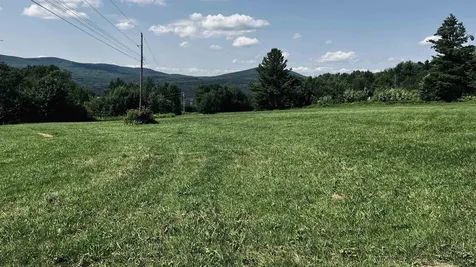 0 Vance Road E Albany VT 05820