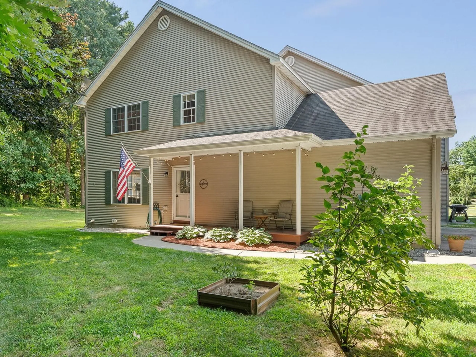 7 Donald Drive Milton VT 05468