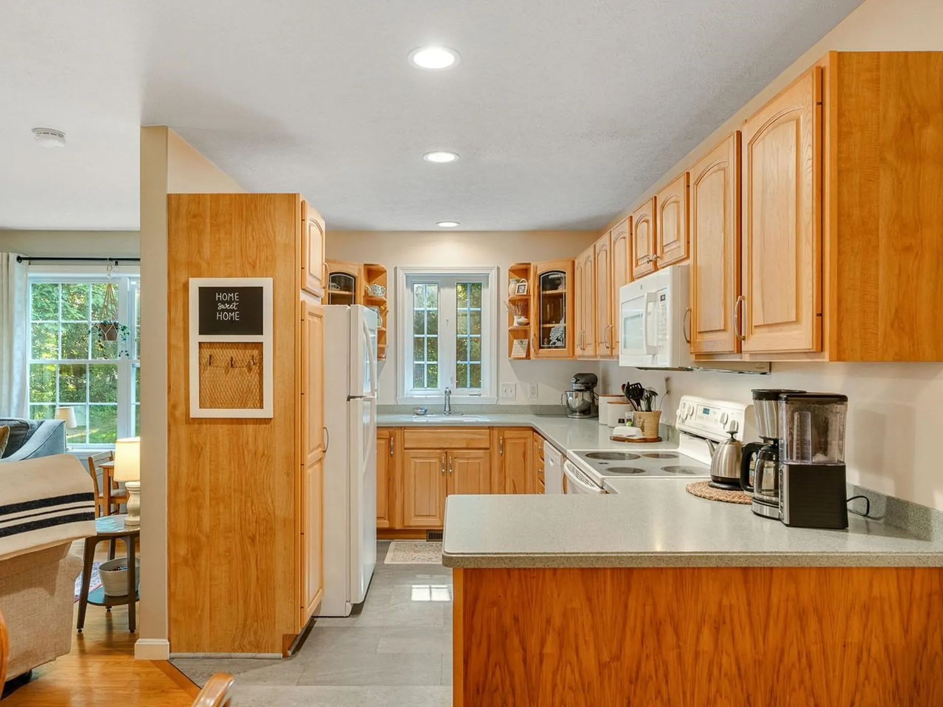 7 Donald Drive Milton VT 05468