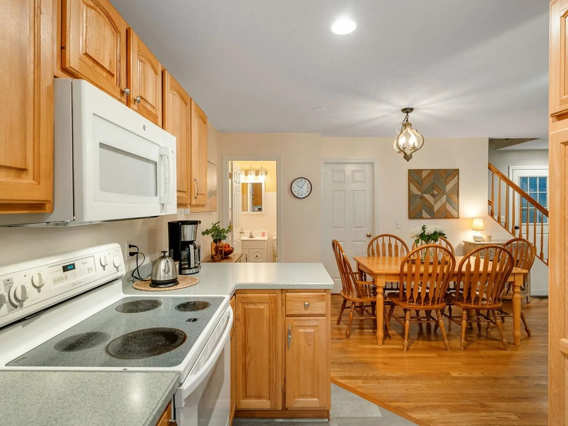 7 Donald Drive Milton VT 05468