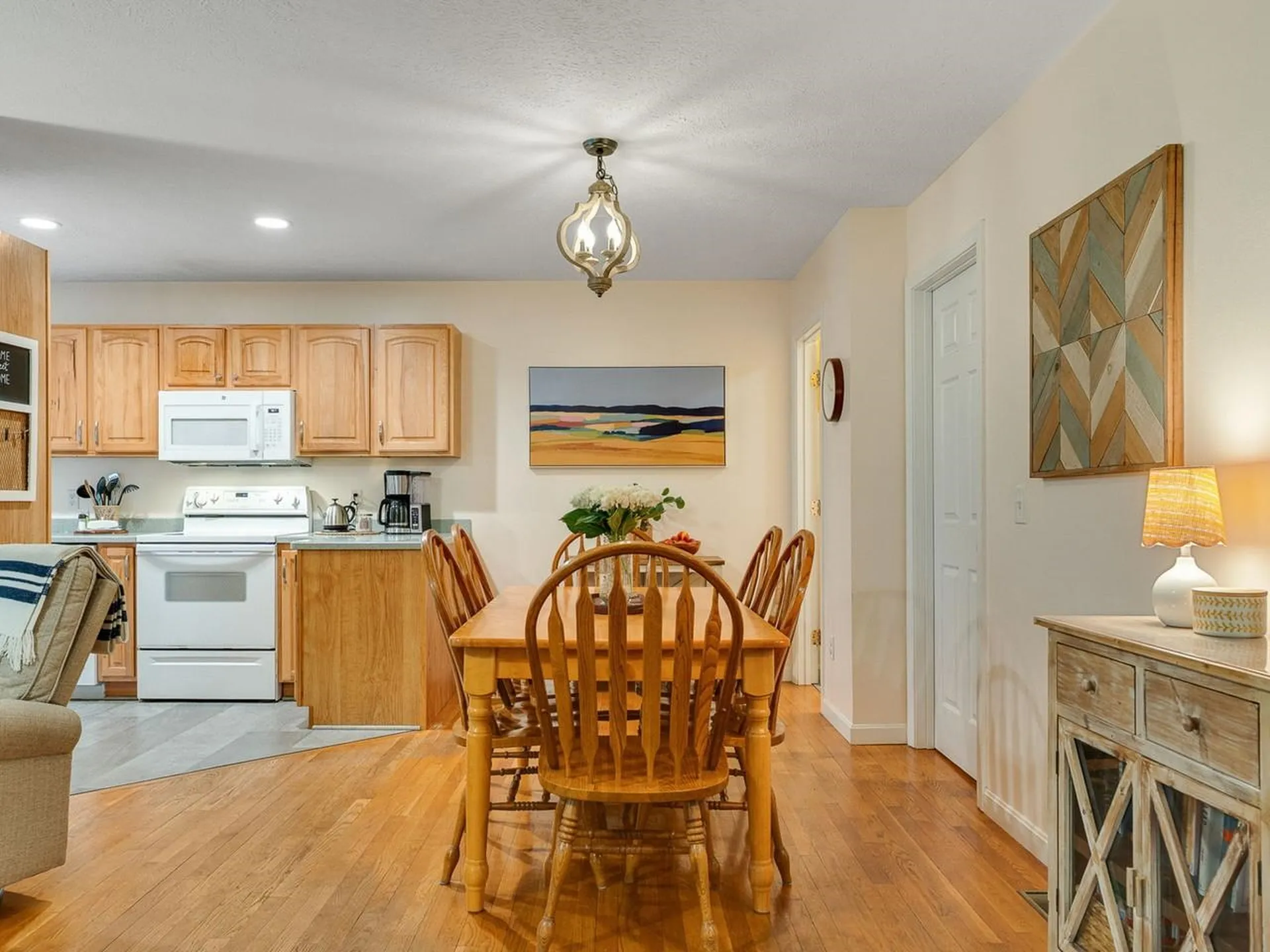 7 Donald Drive Milton VT 05468