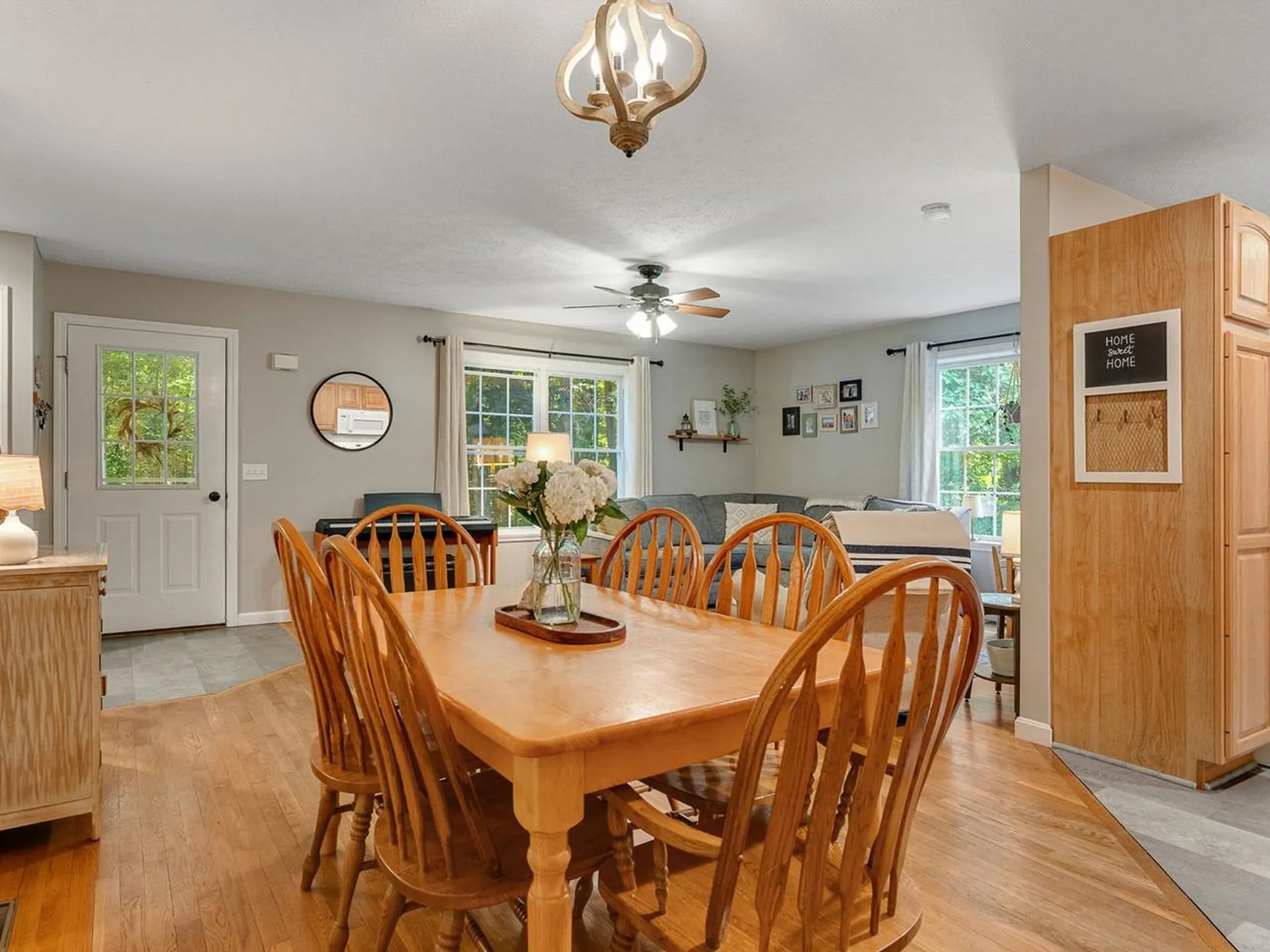 7 Donald Drive Milton VT 05468