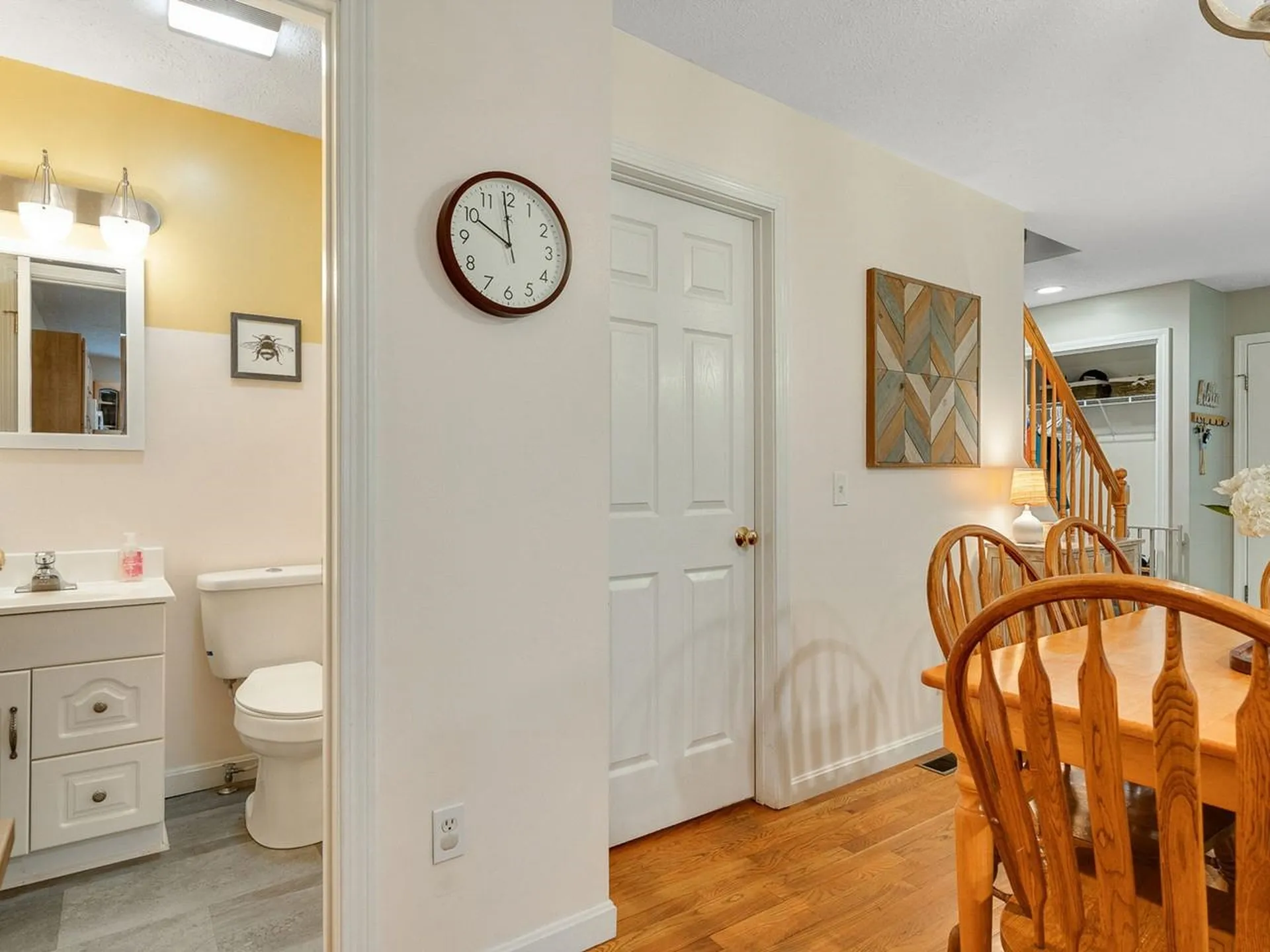 7 Donald Drive Milton VT 05468