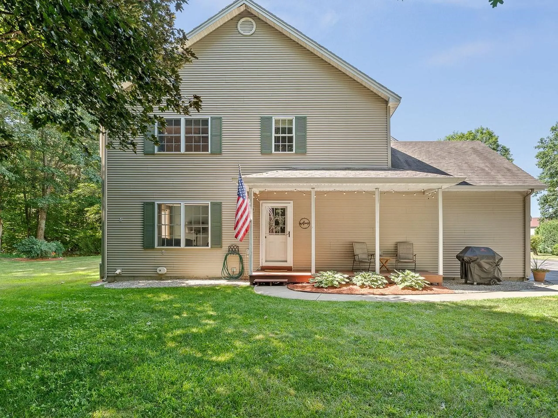 7 Donald Drive Milton VT 05468