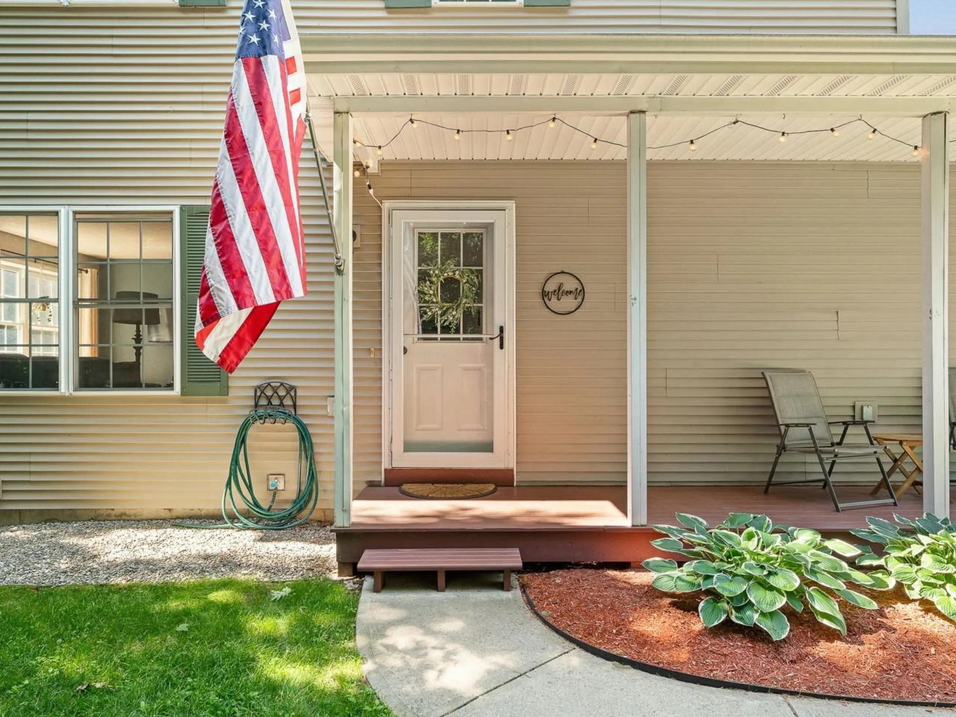 7 Donald Drive Milton VT 05468
