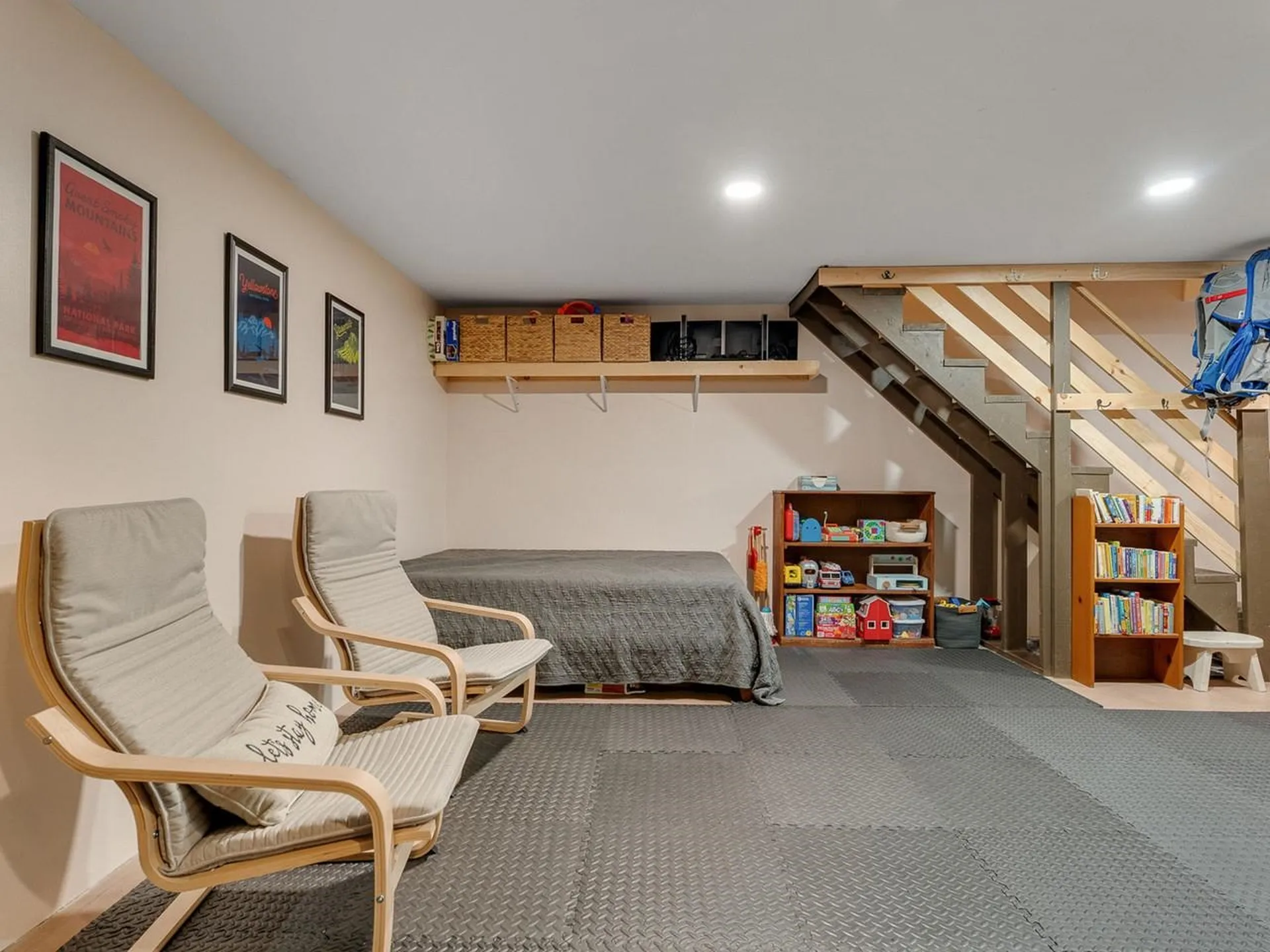 7 Donald Drive Milton VT 05468