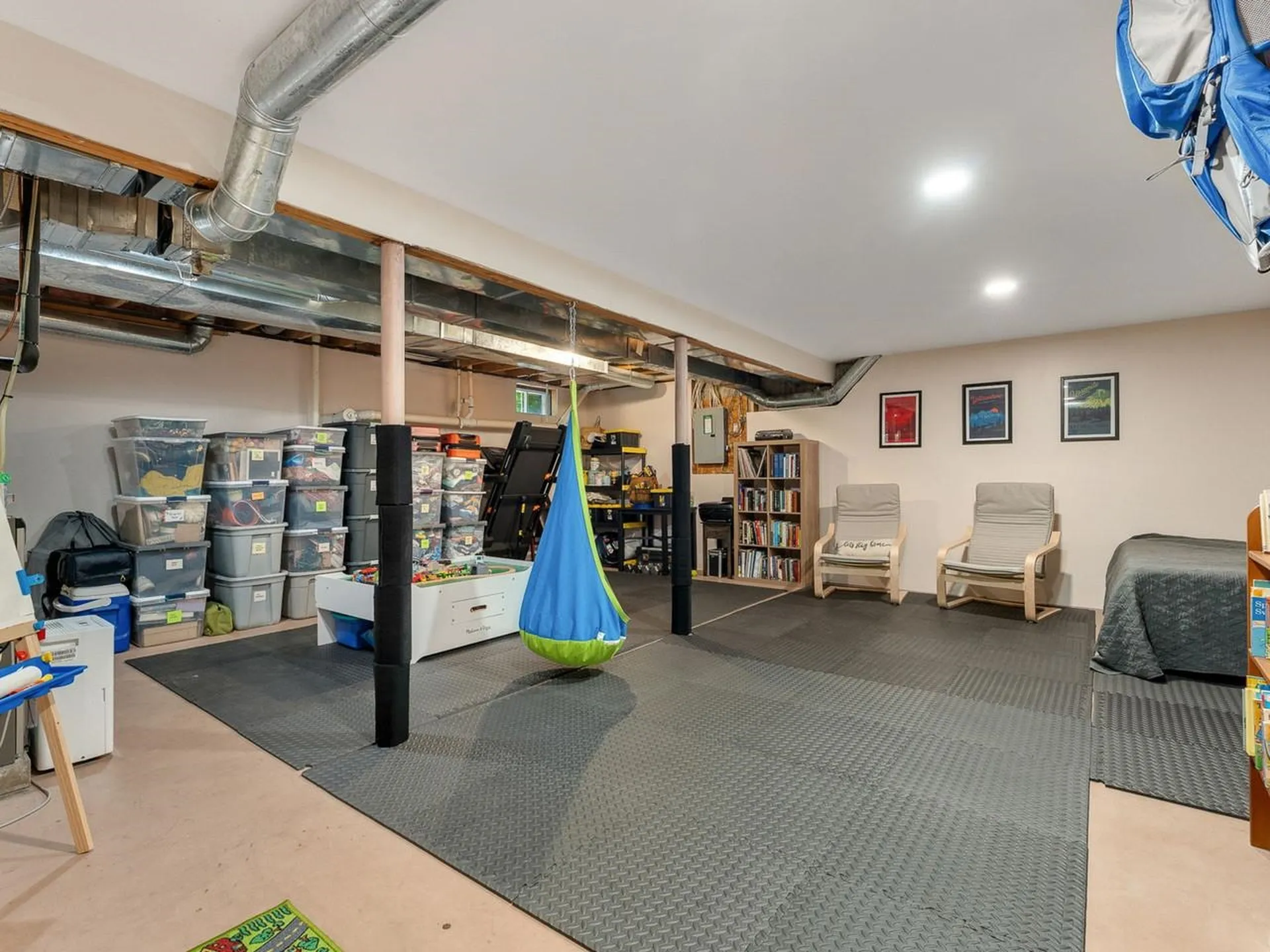 7 Donald Drive Milton VT 05468