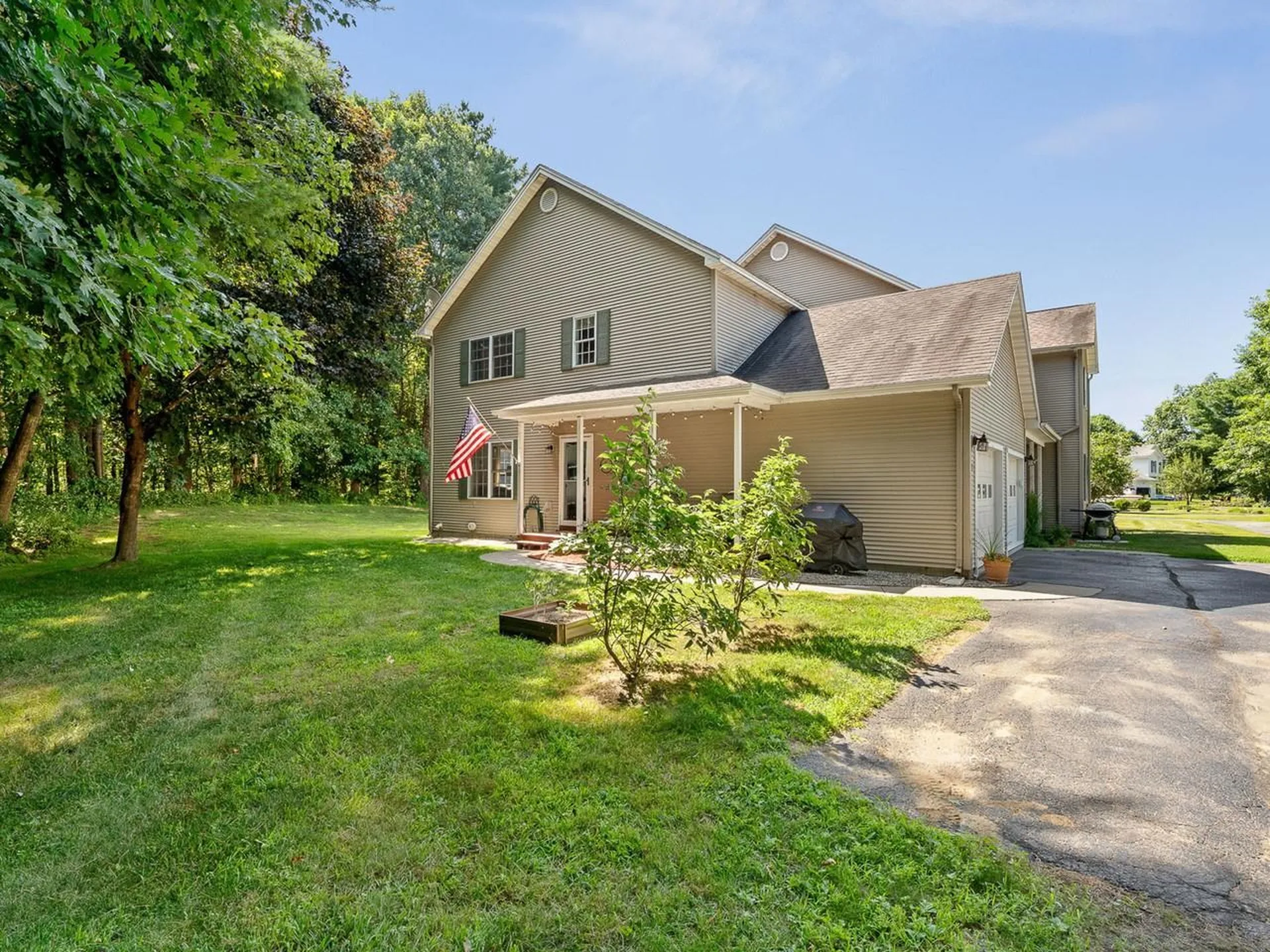 7 Donald Drive Milton VT 05468