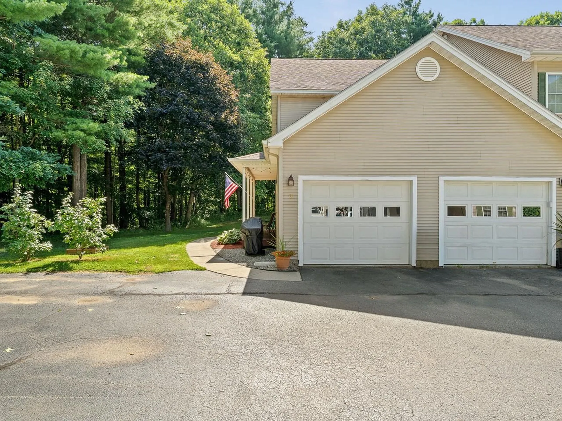 7 Donald Drive Milton VT 05468