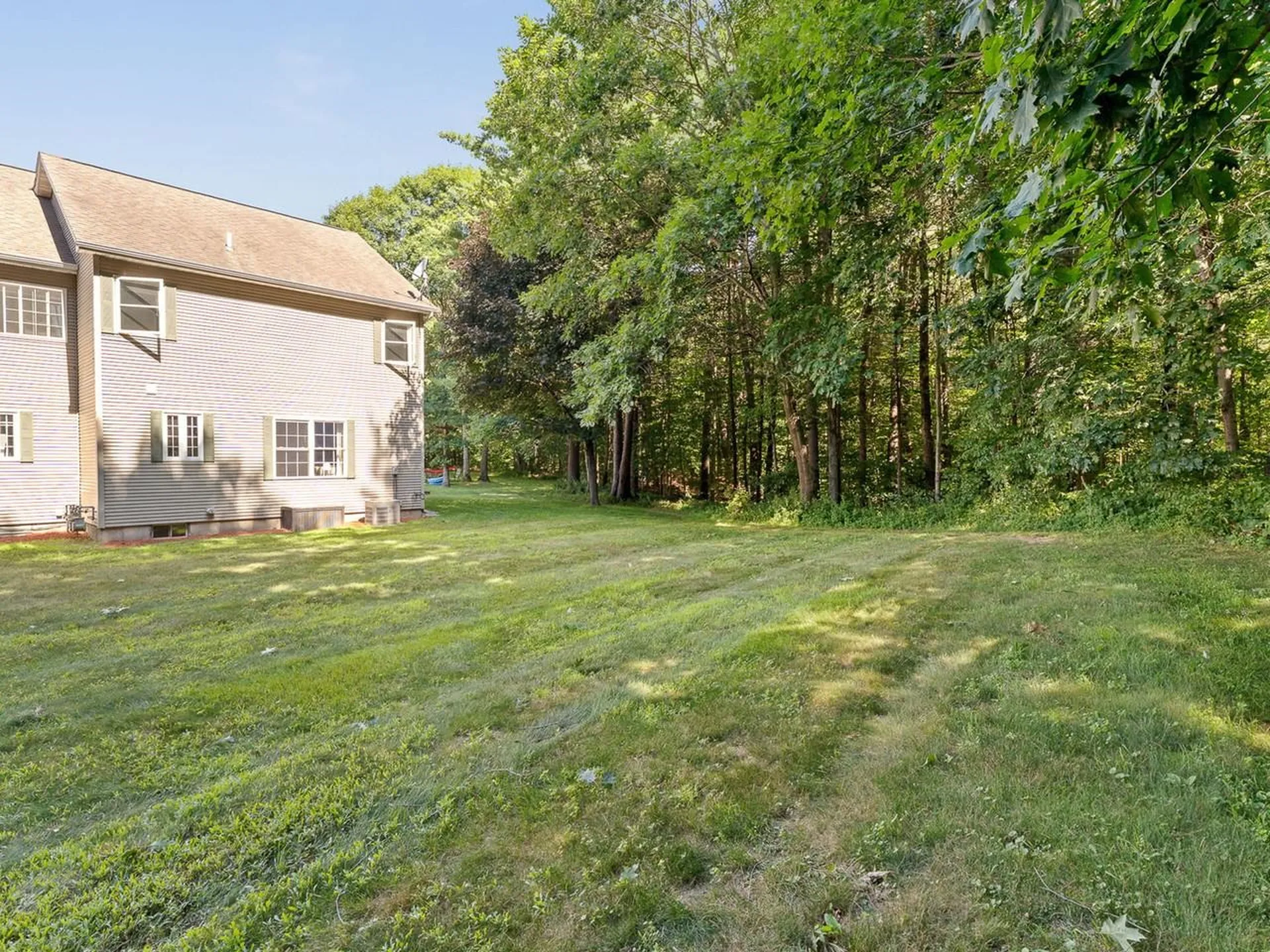 7 Donald Drive Milton VT 05468
