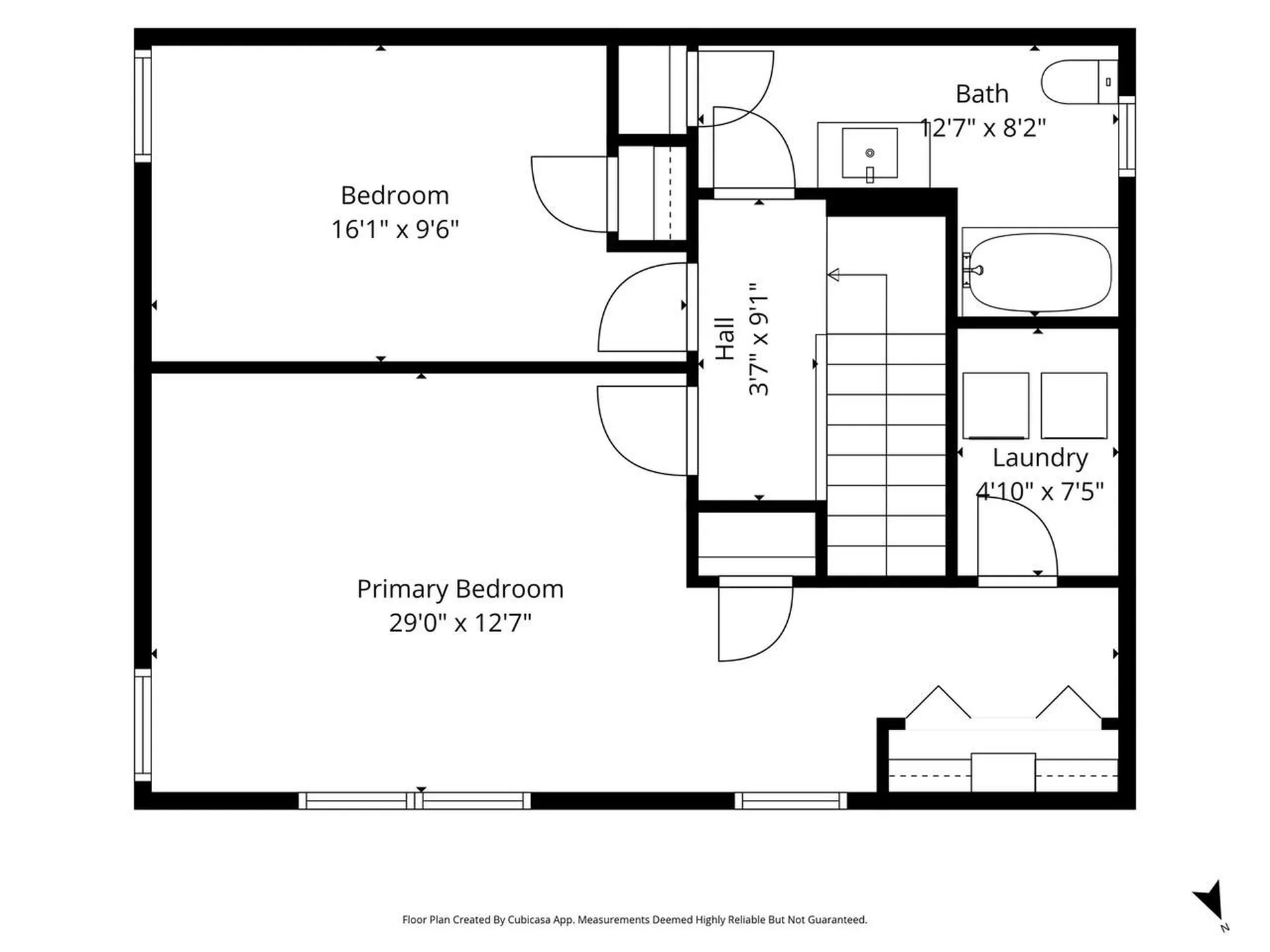 7 Donald Drive Milton VT 05468