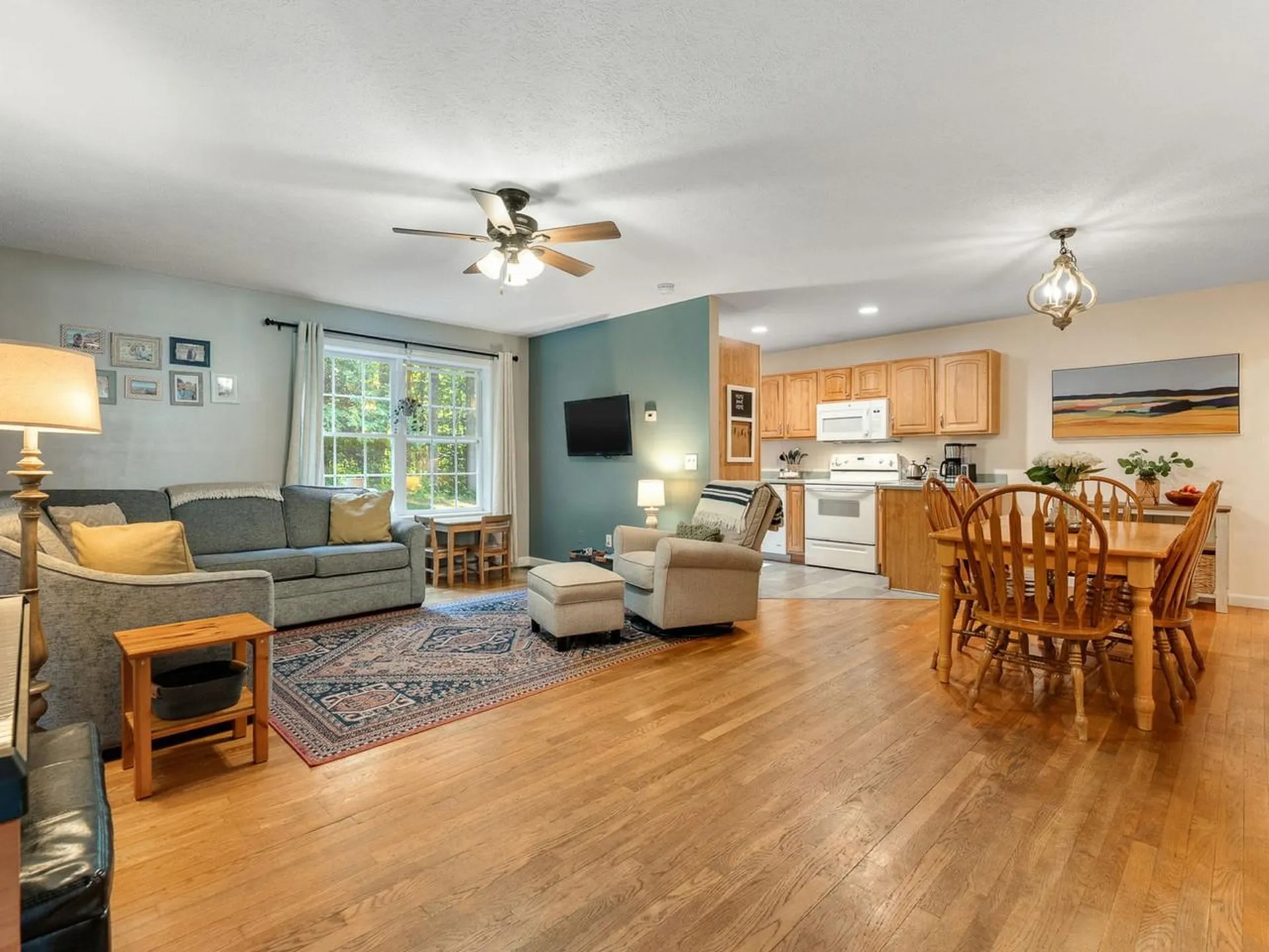 7 Donald Drive Milton VT 05468