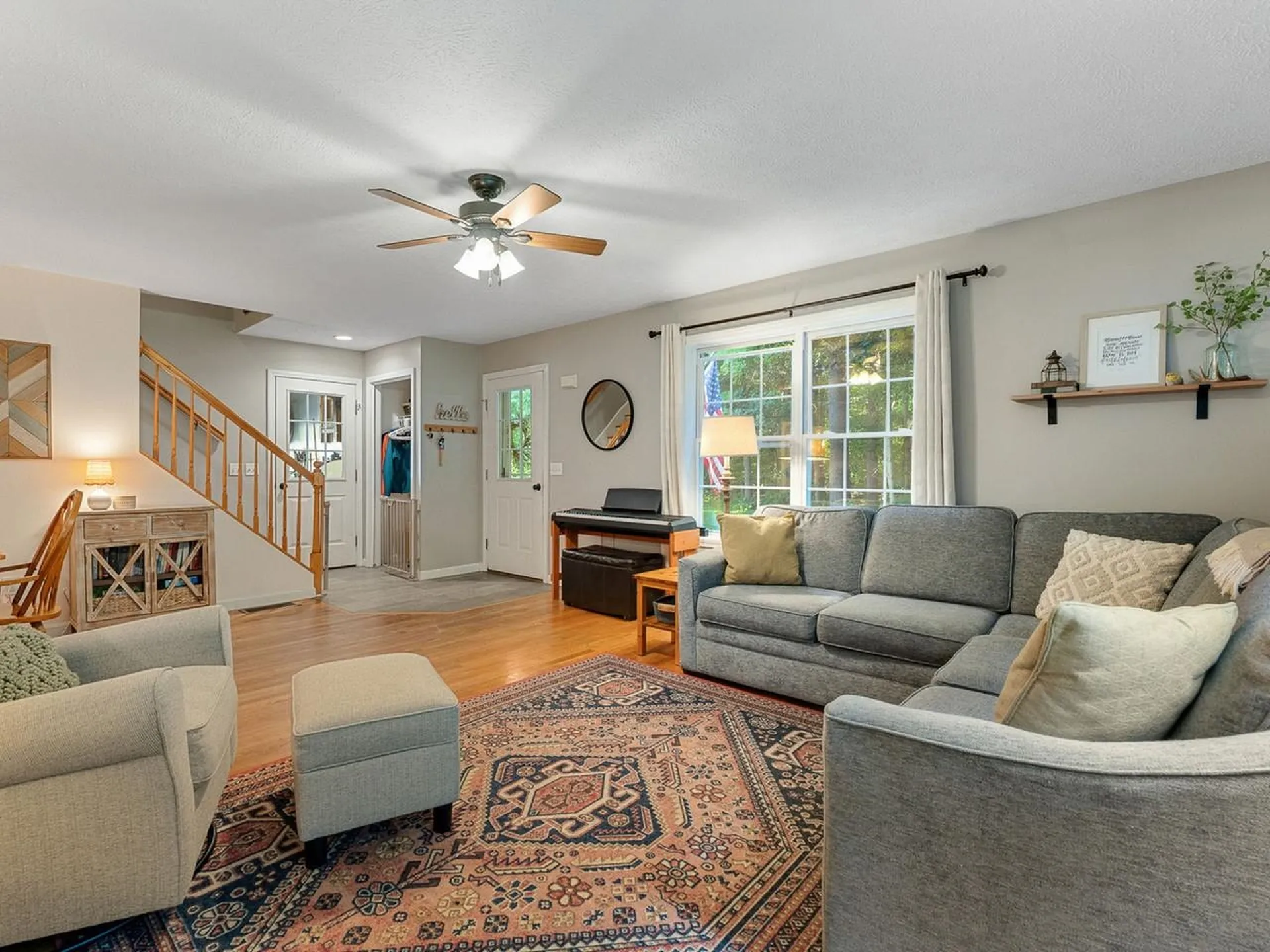 7 Donald Drive Milton VT 05468