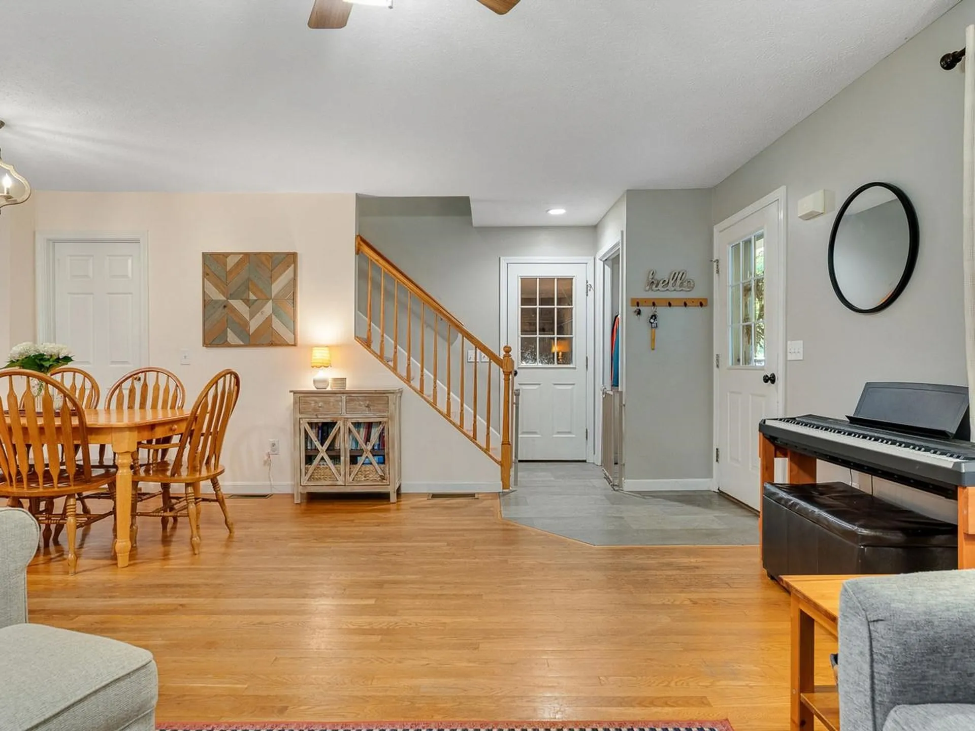 7 Donald Drive Milton VT 05468