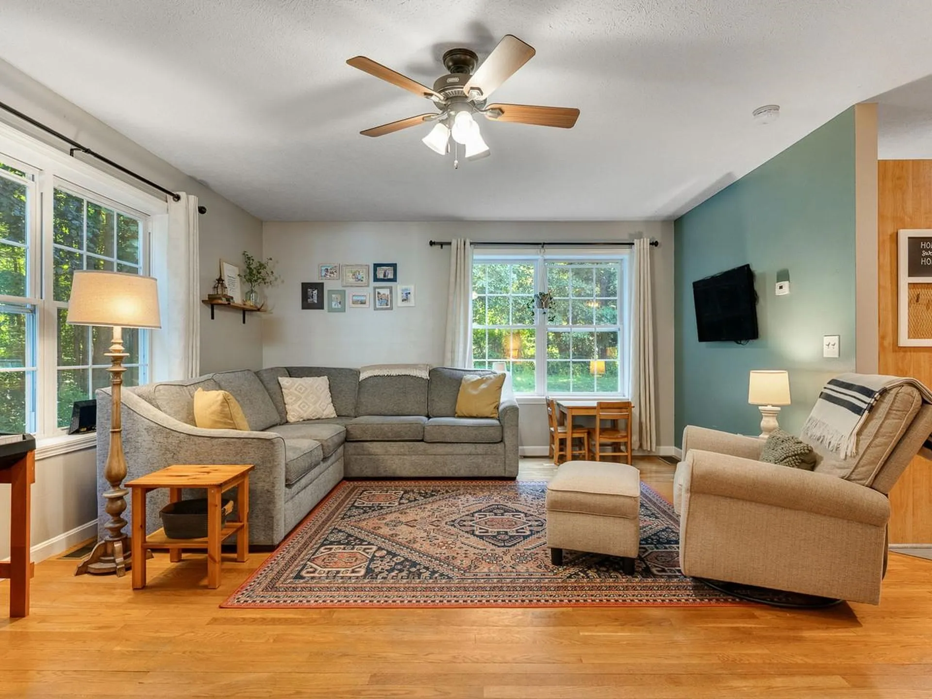 7 Donald Drive Milton VT 05468