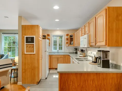 7 Donald Drive Milton VT 05468