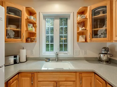 7 Donald Drive Milton VT 05468