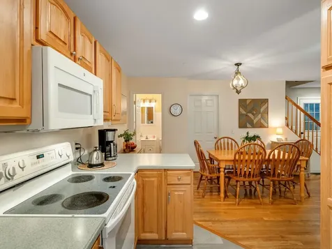 7 Donald Drive Milton VT 05468
