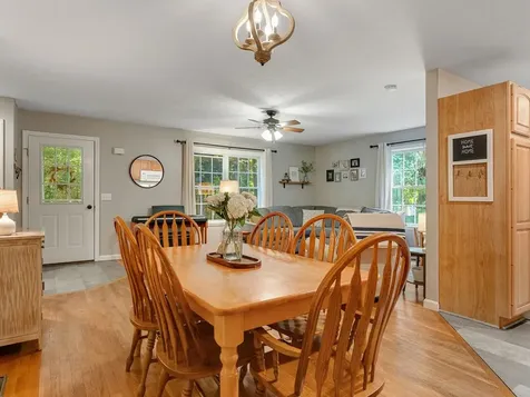 7 Donald Drive Milton VT 05468