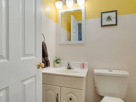 7 Donald Drive Milton VT 05468