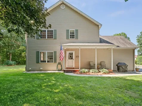 7 Donald Drive Milton VT 05468