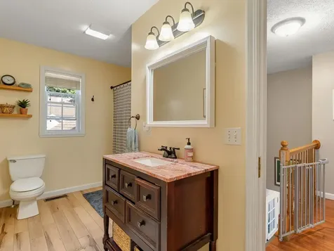 7 Donald Drive Milton VT 05468