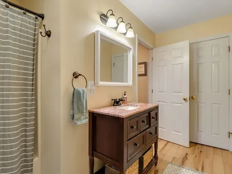 7 Donald Drive Milton VT 05468