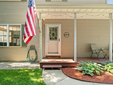 7 Donald Drive Milton VT 05468