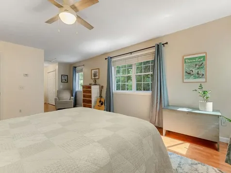 7 Donald Drive Milton VT 05468