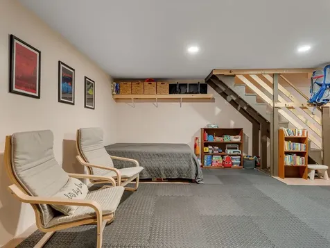 7 Donald Drive Milton VT 05468