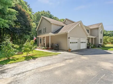 7 Donald Drive Milton VT 05468
