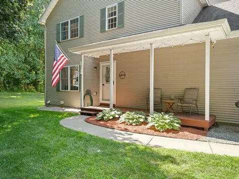 7 Donald Drive Milton VT 05468