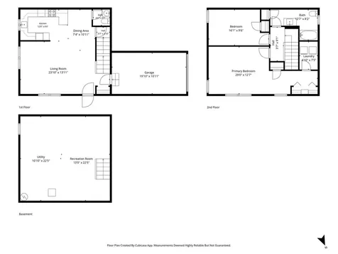 7 Donald Drive Milton VT 05468