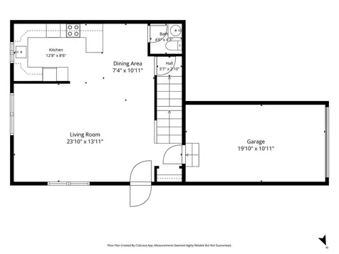 7 Donald Drive Milton VT 05468
