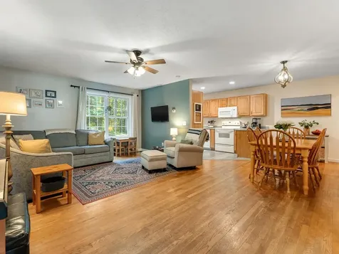 7 Donald Drive Milton VT 05468